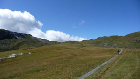 P1030700 - Arflinafurgga