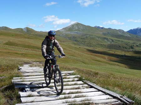 P1030712 - Abfahrt nach Langwies