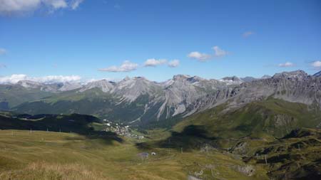 P1030714 - Hoernlihuette Arosa