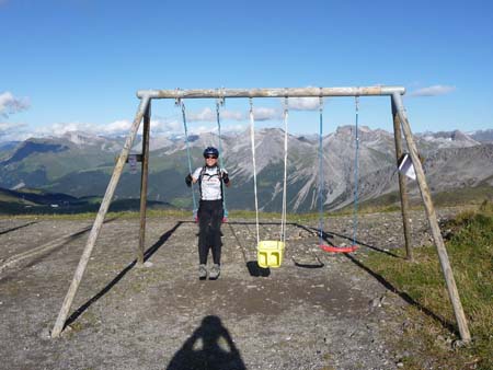 P1030716 - Hoernlihuette Arosa