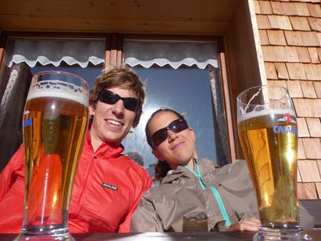 P1030719 - Hoernlihuette Arosa