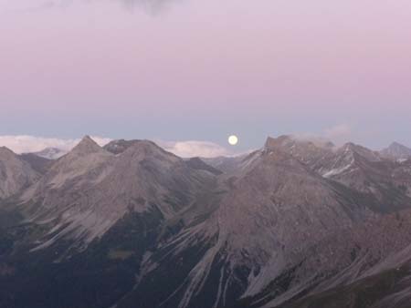 P1030724 - Hoernlihuette Arosa