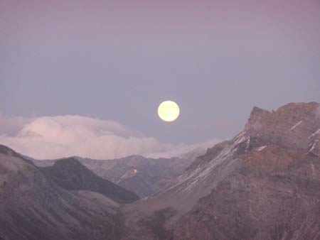 P1030726 - Hoernlihuette Arosa