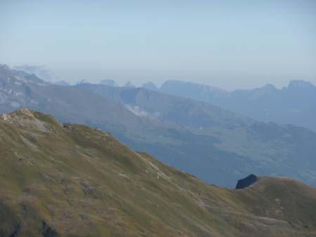 P1030728 - Hoernlihuette Arosa