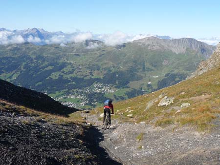 P1030738 - Abfahrt nach Lenzerheide