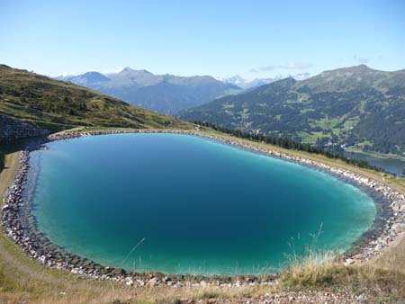 P1030740 - Abfahrt nach Lenzerheide