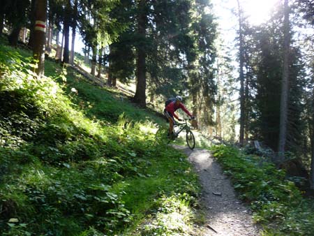 P1030755 - Abfahrt nach Safien