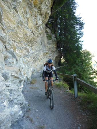 P1030759 - Abfahrt nach Safien