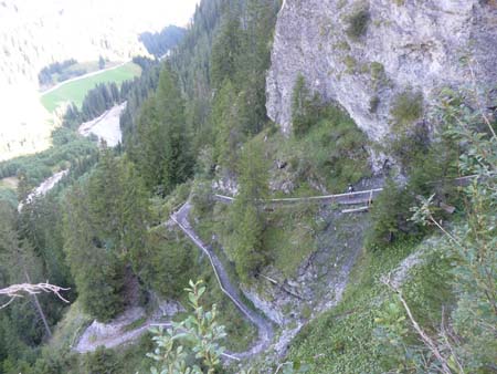 P1030761 - Abfahrt nach Safien