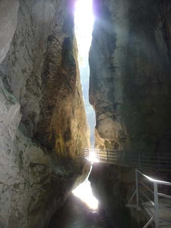 P1030861 - Aareschlucht