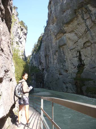 P1030866 - Aareschlucht