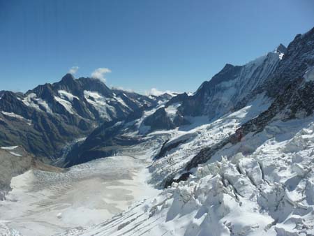 P1030893 - Jungfraujoch - Eismeer