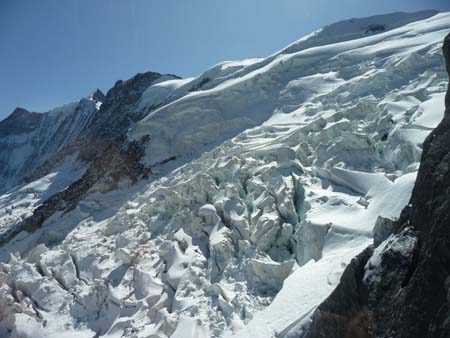P1030896 - Jungfraujoch - Eismeer