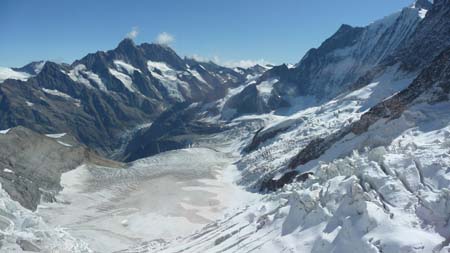 P1030898 - Jungfraujoch - Eismeer