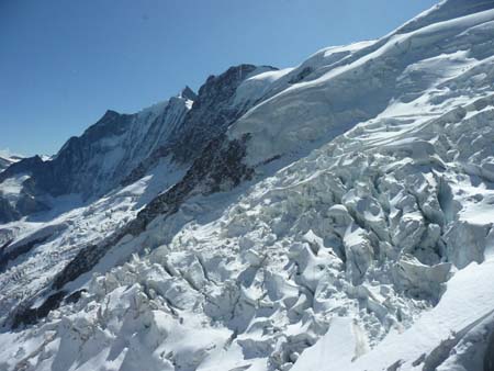 P1030899 - Jungfraujoch - Eismeer