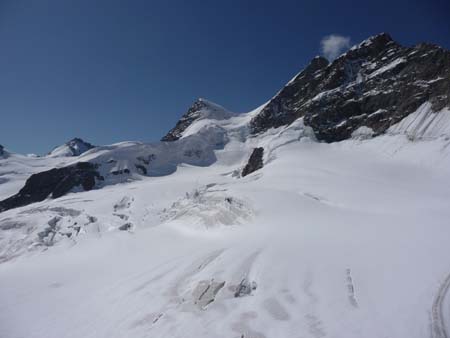 P1030900 - Jungfraujoch