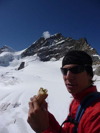 P1030903 - Jungfraujoch