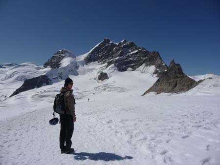 P1030908 - Jungfraujoch