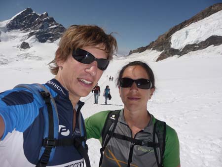 P1030910 - Jungfraujoch