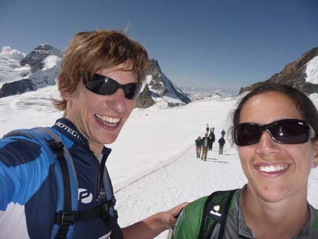 P1030913 - Jungfraujoch