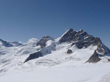 P1030915 - Jungfraujoch
