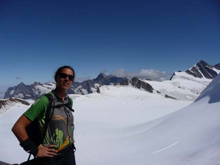 P1030919 - Jungfraujoch