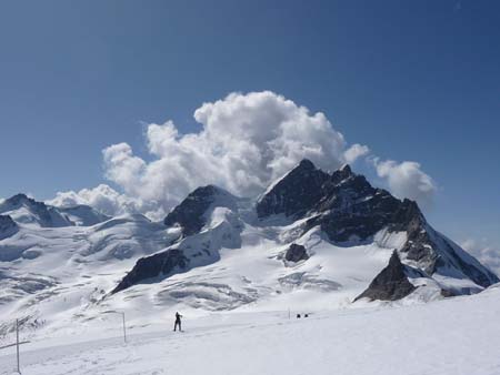 P1030922 - Jungfraujoch