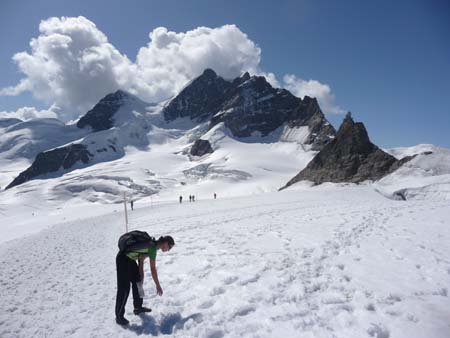 P1030926 - Jungfraujoch