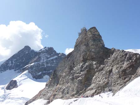 P1030928 - Jungfraujoch