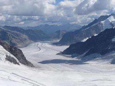 P1030931 - Jungfraujoch