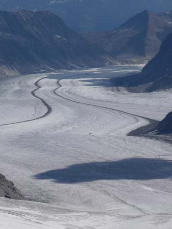 P1030932 - Jungfraujoch