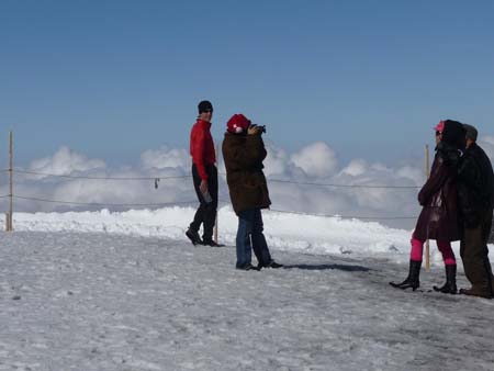 P1030941 - Jungfraujoch