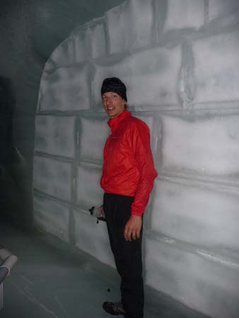 P1030947 - Jungfraujoch