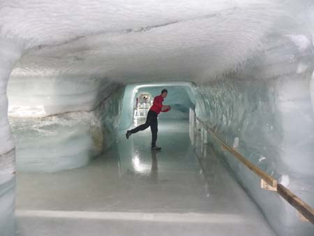 P1030950 - Jungfraujoch