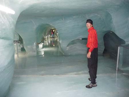 P1030951 - Jungfraujoch
