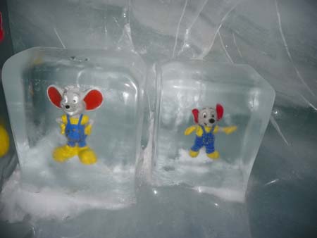 P1030952 - Jungfraujoch