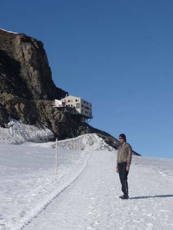 P1030958 - Jungfraujoch