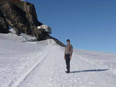 P1030959 - Jungfraujoch