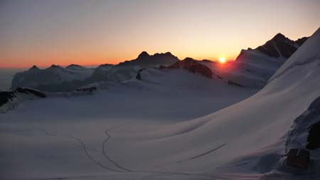 P1030970 - Jungfraujoch