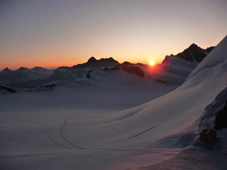 P1030971 - Jungfraujoch