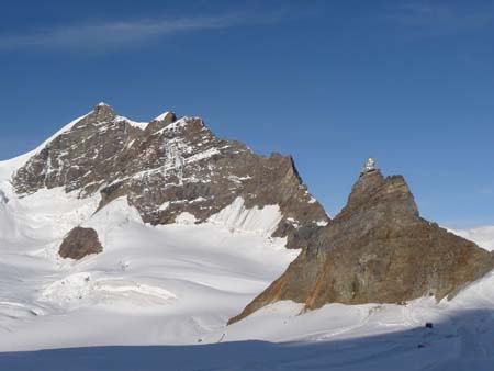 P1030973 - Jungfraujoch