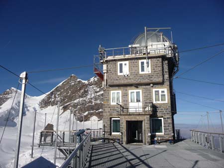 P1030975 - Jungfraujoch
